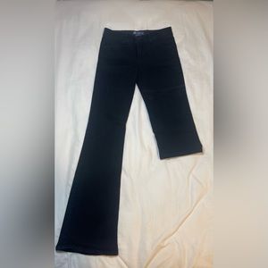Democracy “Ab”solution Bootcut Jeans. Size 4.